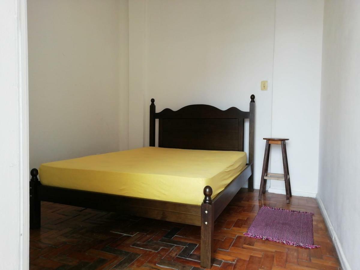 Ferienwohnung Living In The Vibrant Center Of Salvador da Bahia Exterior foto
