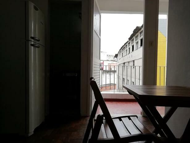 Ferienwohnung Living In The Vibrant Center Of Salvador da Bahia Exterior foto