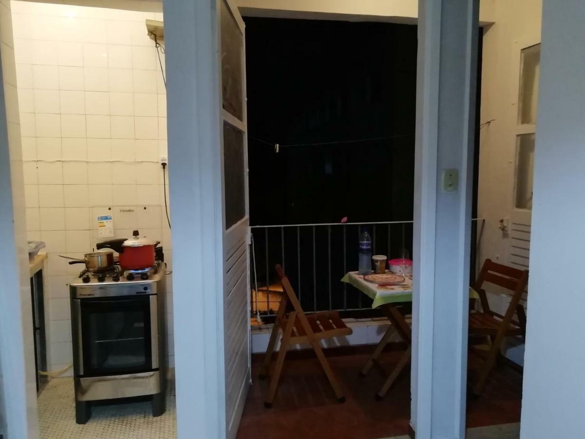 Ferienwohnung Living In The Vibrant Center Of Salvador da Bahia Exterior foto